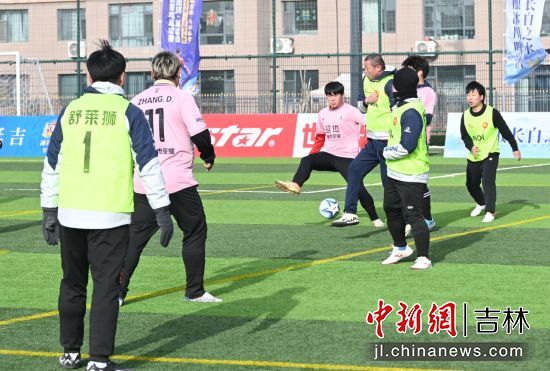 延吉市委宣傳部/供圖 延吉市委宣傳部/供圖