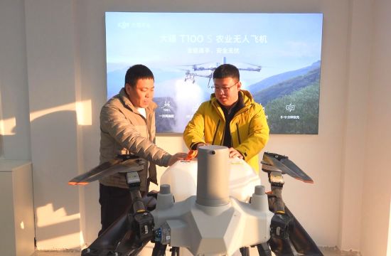 安圖縣委宣傳部/供圖 安圖縣委宣傳部/供圖